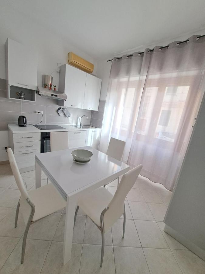 Logudoro Home Alguer Exterior foto