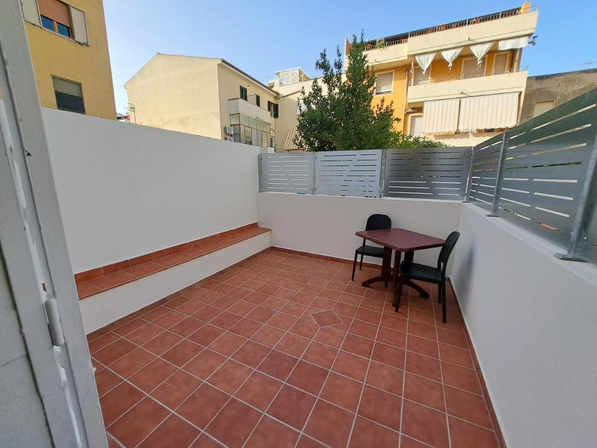 Logudoro Home Alguer Exterior foto