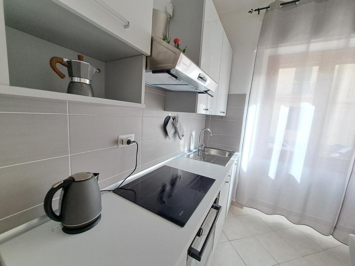 Logudoro Home Alguer Exterior foto